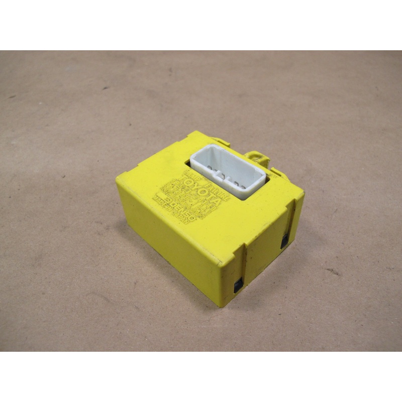 94-97 Lexus JZZ31 SC400 SC300 Lamp Failure Control Module 89373-24140 OEM