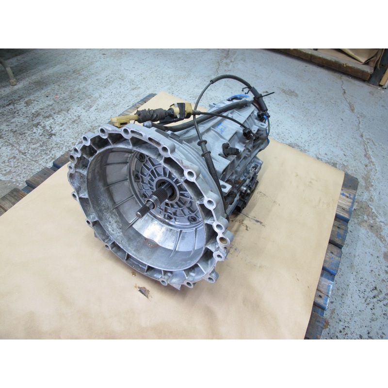 03-05 Ford Thunderbird C5R55S 5-SPEED AT Automatic Transmission 105k Miles OEM