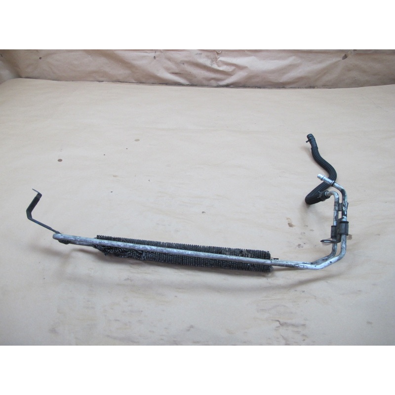 07-09 Pontiac Solstice 2.0L Power Steering Oil Cooler Cooling Line OEM