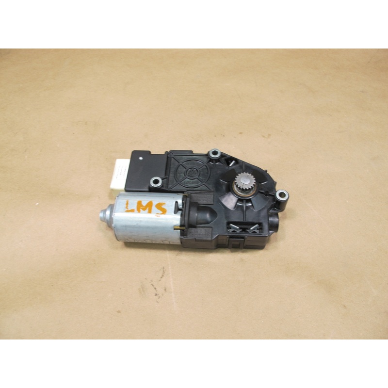 07-13 Mercedes W221 S-class Sunroof Motor Drive Unit 2219066000 OEM