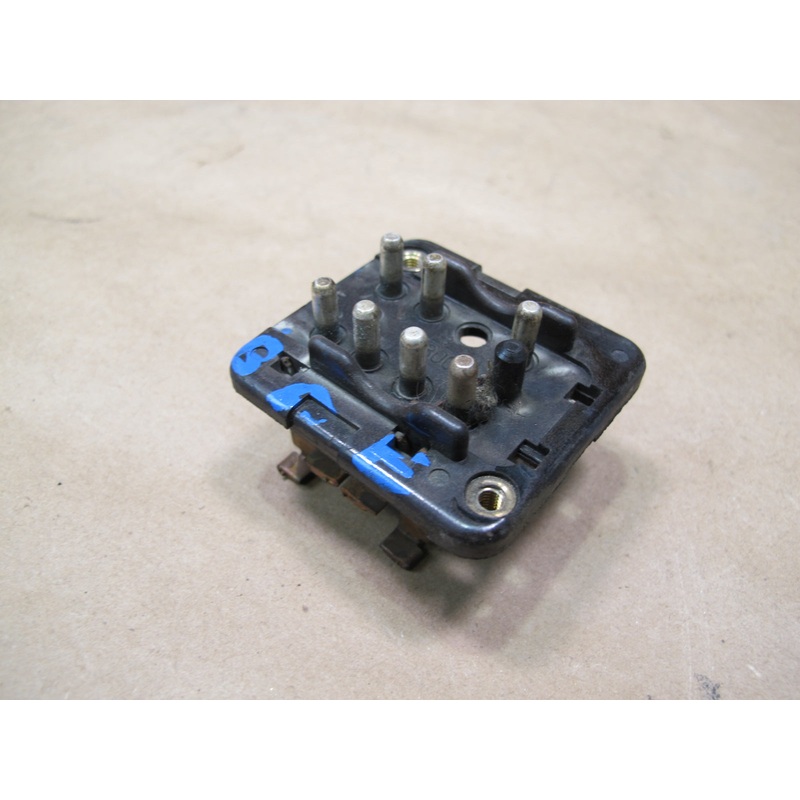 1984-1986 Porsche 928 S Heater Resistor Rheostat