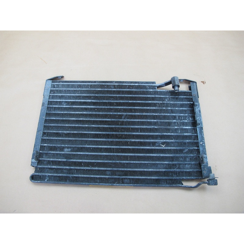 1984-1988 Porsche 928 S A/C Air Condition Condenser 92857314303