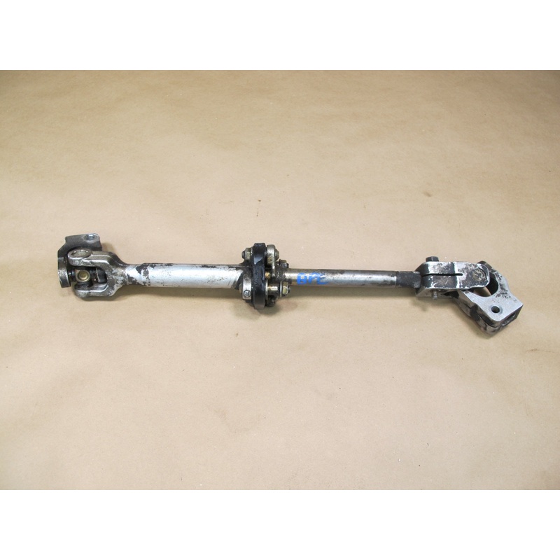 1984-1989 Porsche 928 S Steering Column Lower Linkage U Joint Shaft