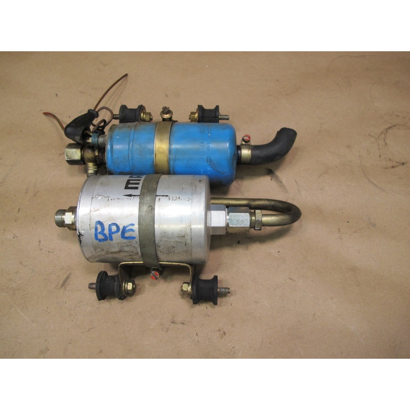 1984-1991 Porsche 928 S Fuel Pump Filter Assembly