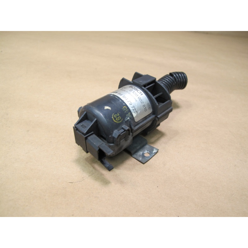 1984-1995 Porsche 928 S Interior Air Temperature Sensor 0130002810
