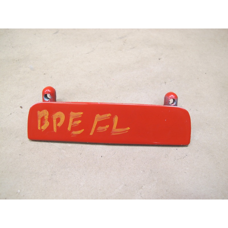 1984-1995 Porsche 928 S Left Door Exterior Handle