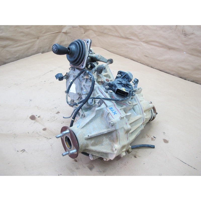 2003-2005 Lexus UZJ100L LX470 4.7L 4WD Transfer Case Box 203k Miles