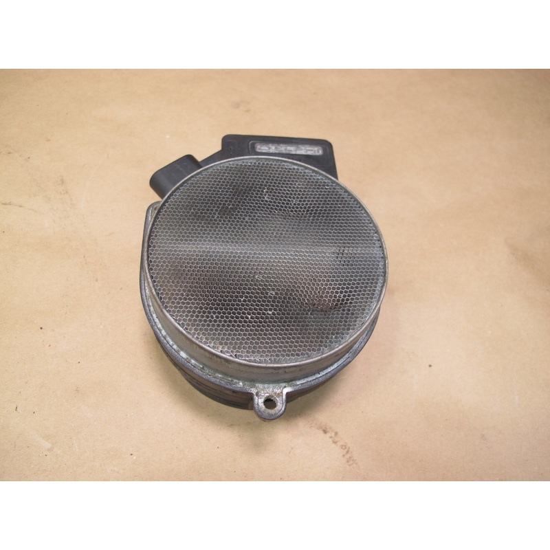 2003-2007 Hummer H2 Engine Intake Mass Air Flow Meter Sensor 19112575