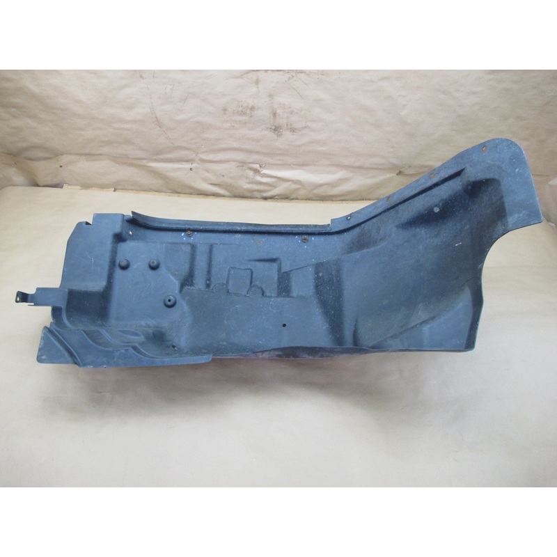 2003-2009 Hummer H2 Front Left Driver Side Fender Liner Splash Guard Shield
