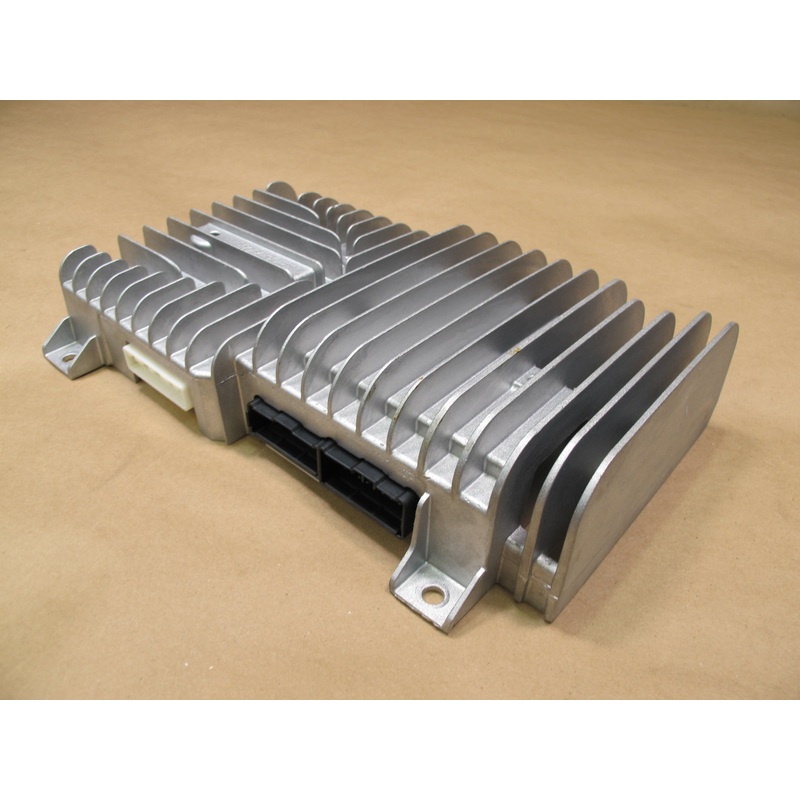 2011-2013 Infiniti QX56 Bose Audio Amplifier AMP 280611LX0