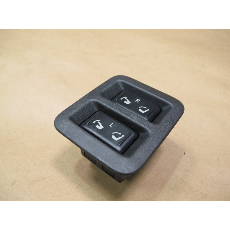 2011-2013 Infiniti QX56 Rear Left Right Seat Trunk Fold Down Control Switch