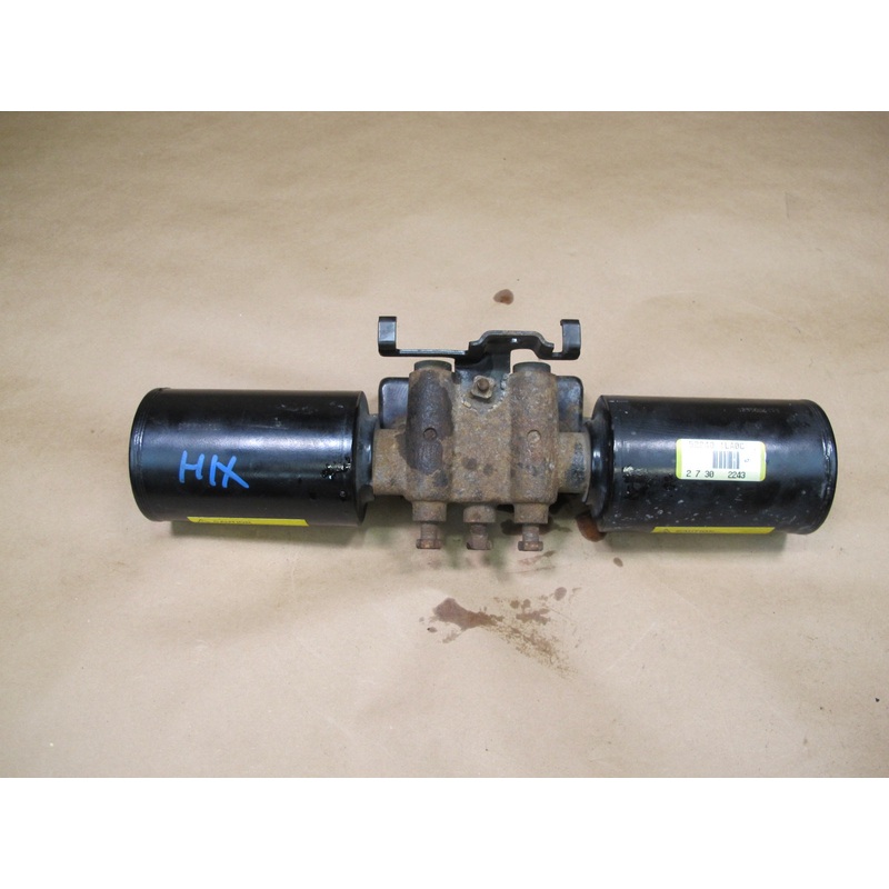 2011-2017 Infiniti QX56 QX80 Front Hydraulic Accumulator Pump Unit 522401LA0C