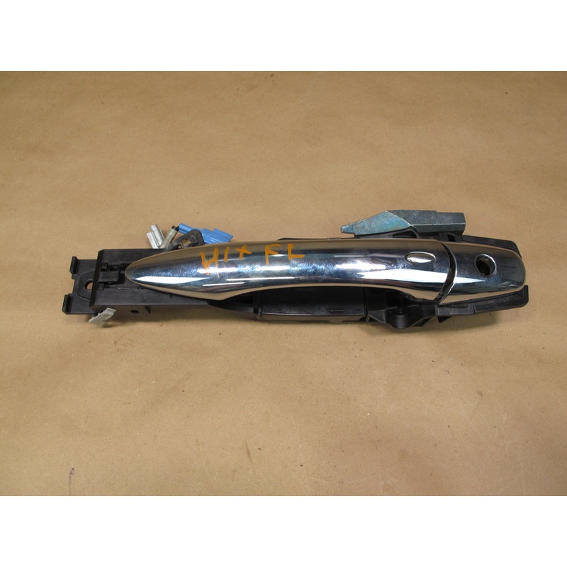 2011-2017 Infiniti QX56 QX80 Front Left Door Exterior Handle