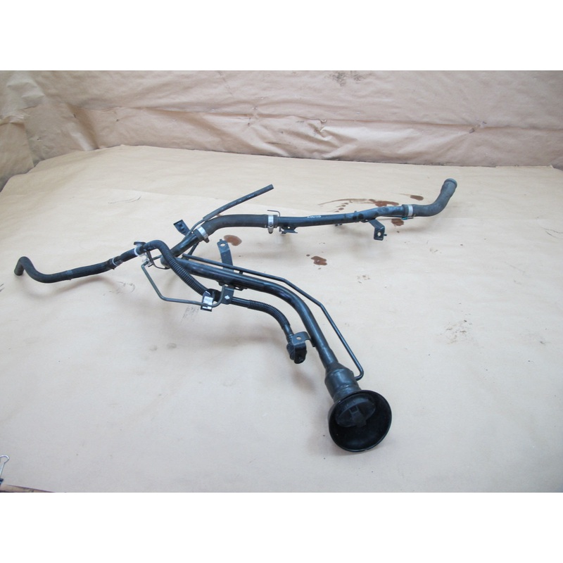 2011-2017 Infiniti QX56 QX80 Fuel Tank Filler Neck Hose Assembly