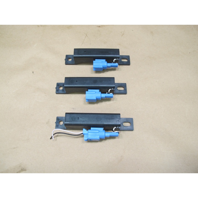 2011-2017 Infiniti QX56 QX80 Keyless Entry Smart KEY Antenna Module Set of 3