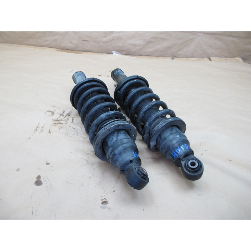2011-2020 Infiniti QX56 QX80 AWD Front Left & Right Strut Shock Absorber Set