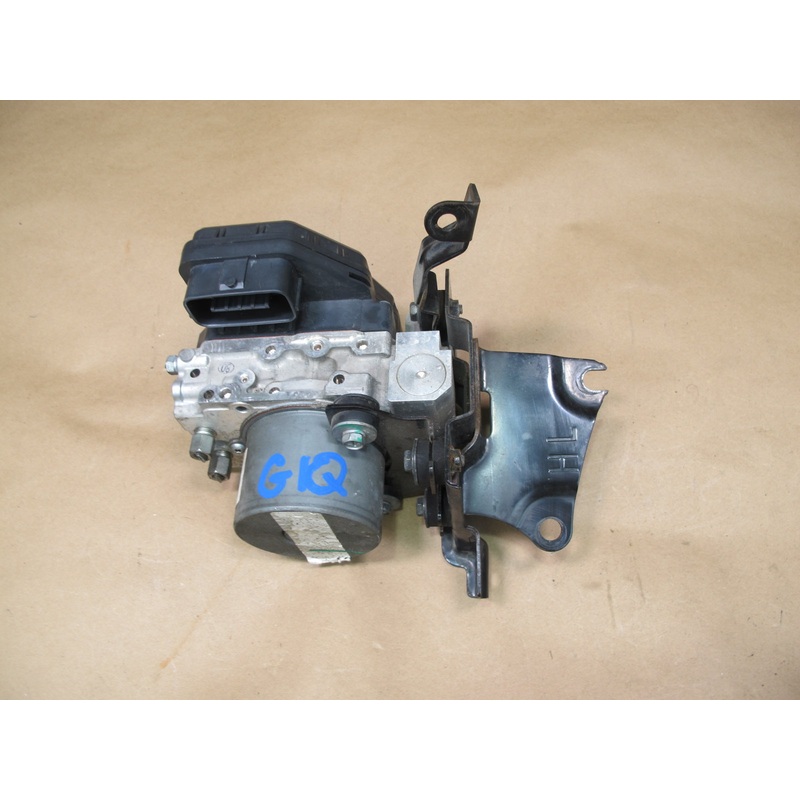 2014-2015 Infiniti QX60 2.5L Hybrid AWD Anti Lock Brake System ABS Pump