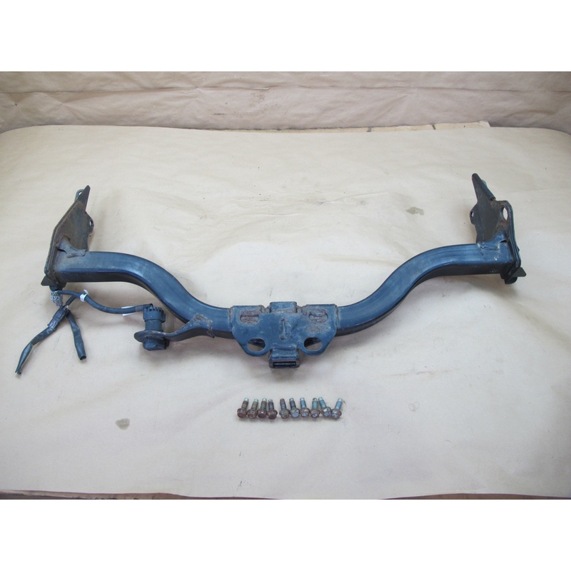 2014-2020 Infiniti QX60 Rear Bumper Back Towing Trailer Hitch Frame W/ Bolts