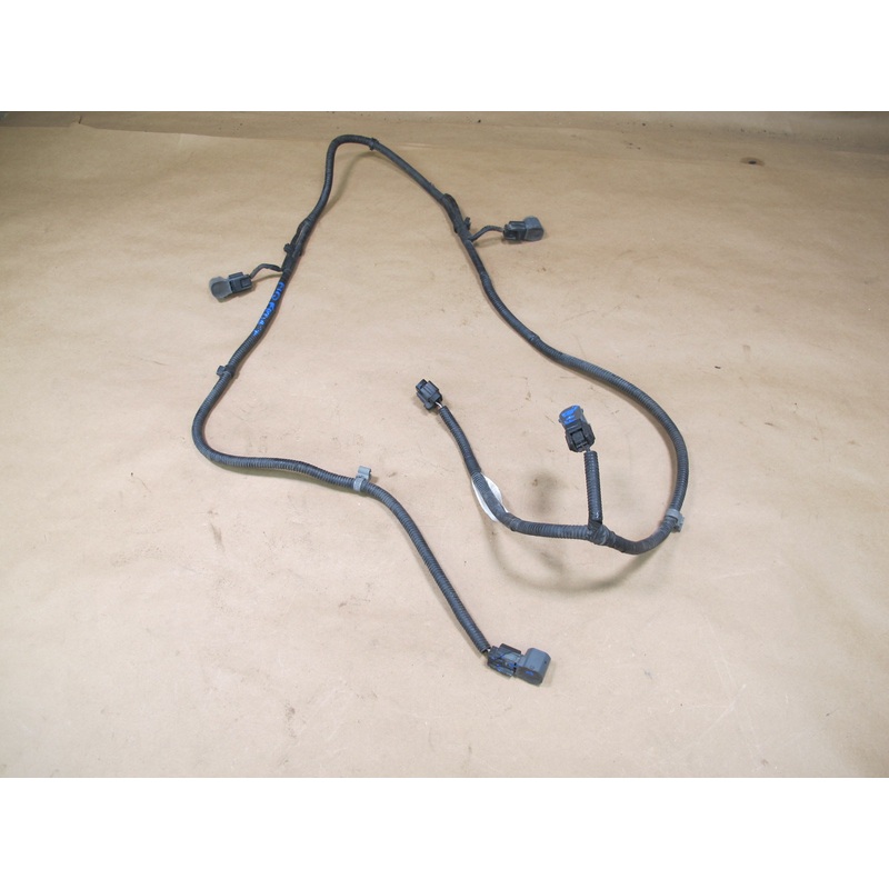2014 Infiniti QX80 Front PDC Parking Distance Sensor Wiring Assembly