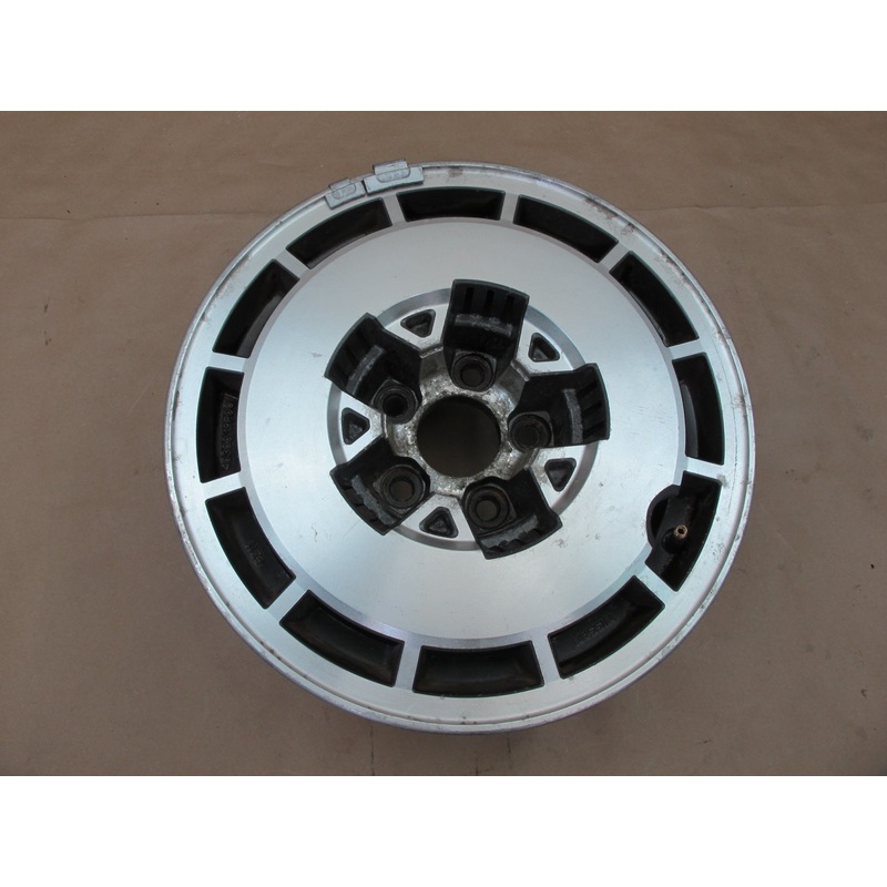 84-87 Nissan Z31 300ZX Factory R15" Wheel Rim 15x6.5JJ 40300-19P00 OEM