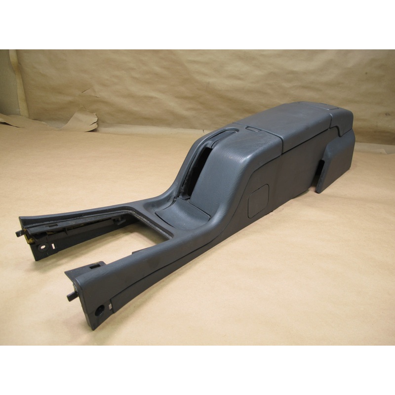 92-94 Subaru SVX Center Console Trim Cover Panel OEM