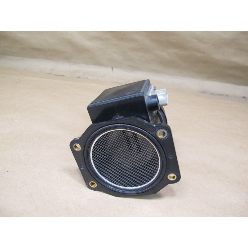 92-97 Subaru SVX Engine Intake Mass Air Flow Meter MAF Sensor 22680AA200 OEM