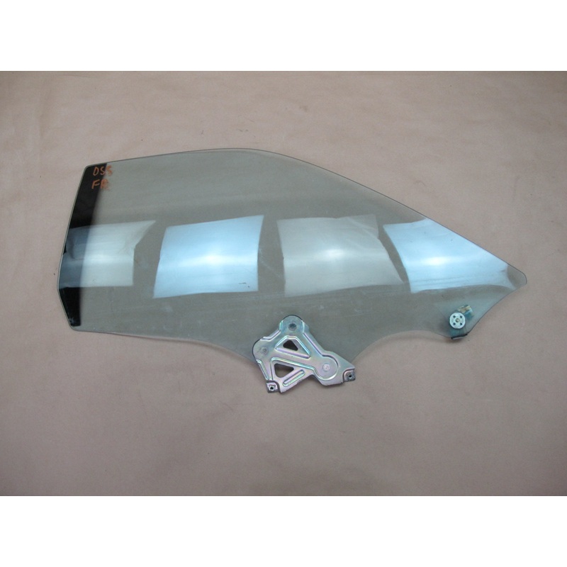 92-97 Subaru SVX Front Right Passenger Side Lower Glass Window OEM