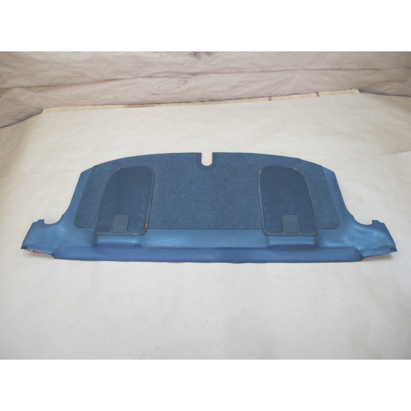 92-97 Subaru SVX Rear Deck Shelf Parcel Trim Speaker Cover Panel OEM