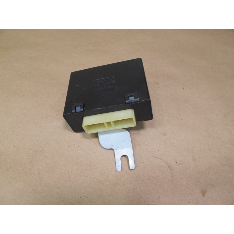 92-97 Subaru SVX Windshield Wiper Control Module Unit w Bracket 86571PA000 OEM