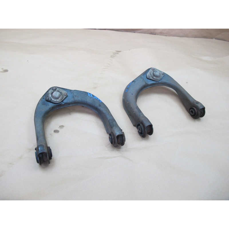 93-02 Pontiac Firebird Set of 2 Front Left & Right Upper Control Arm OEM