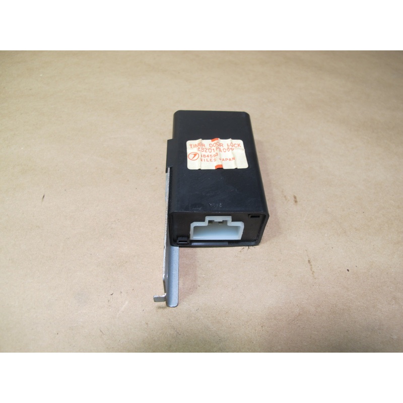 94-97 Subaru SVX Timer Door Lock Control Module Unit 88201PA060 OEM