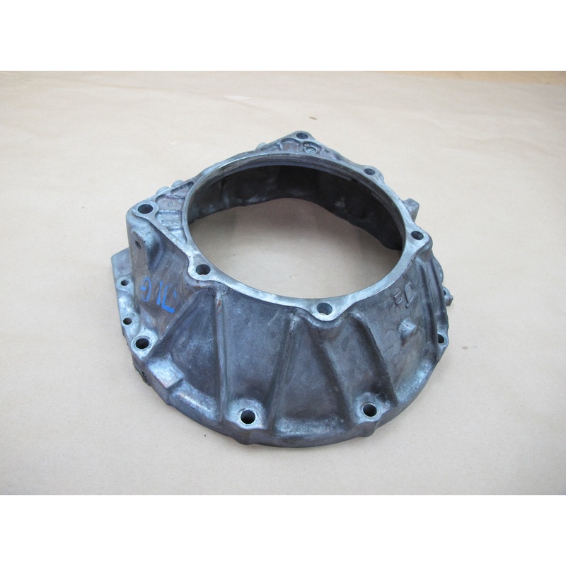 00-05 Lexus JZS160 GS300 A650E A/T Automatic Transmission Bell Housing OEM