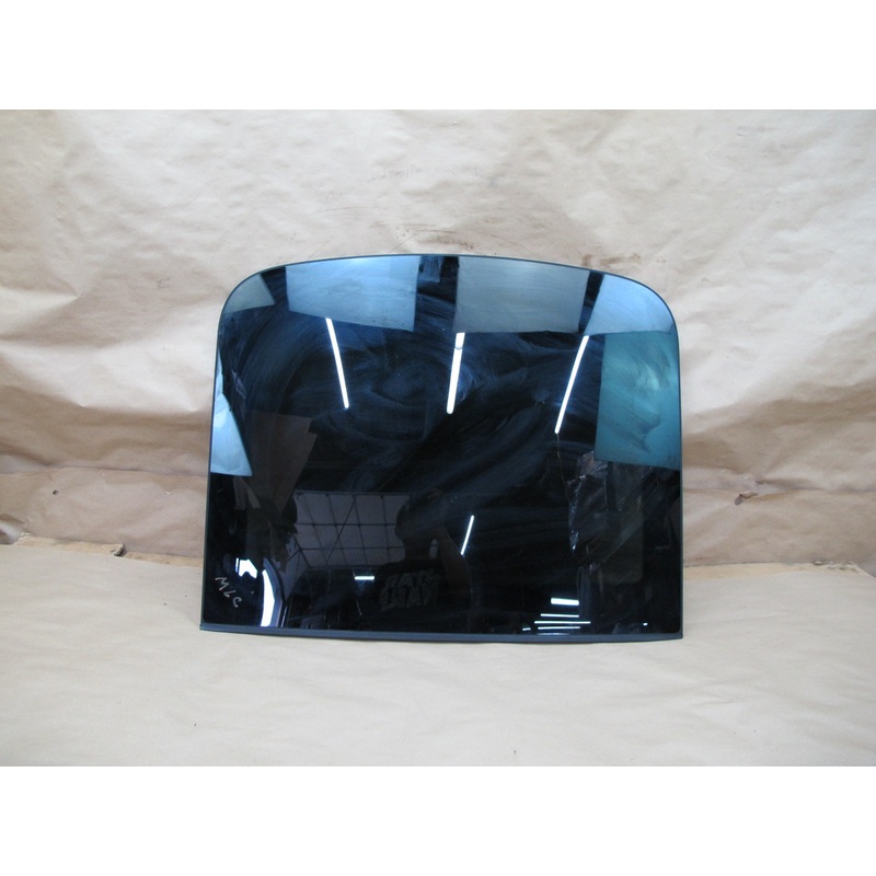11-16 Mini Cooper R55 R56 R60 Front Sunroof Glass Window Panel OEM