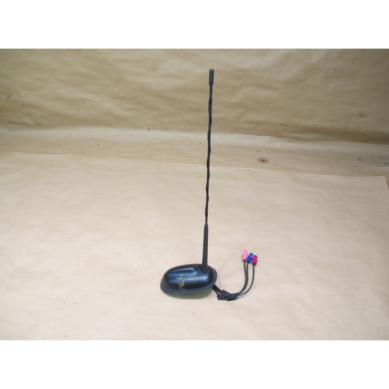 11-16 Mini Cooper R58 R60 R61 Countryman GPS Signal Roof Antenna 9803849 OEM