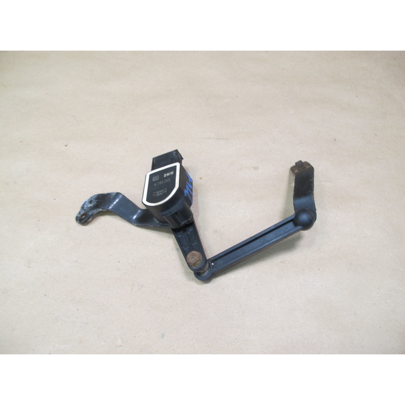 11-16 Mini Cooper R60 Countryman Rear Suspension Height Level Sensor OEM