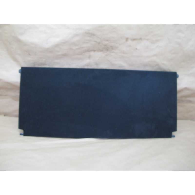 11-16 Mini Cooper R60 Countryman Trunk Luggage Compartment Floor Carpet OEM