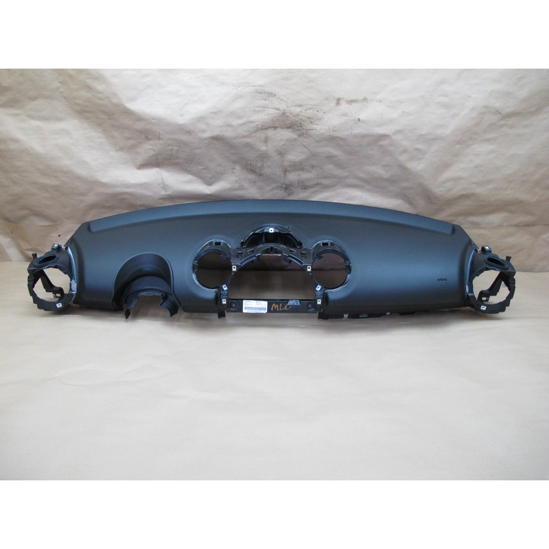11-16 Mini Cooper R60 R61 Dashboard Dash Instrument Panel Cover OEM