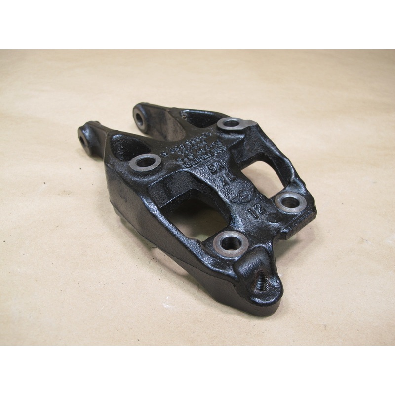 11-16 Mini Cooper R60 R61 N16 N18 Engine Mount Swing Support Bracket OEM
