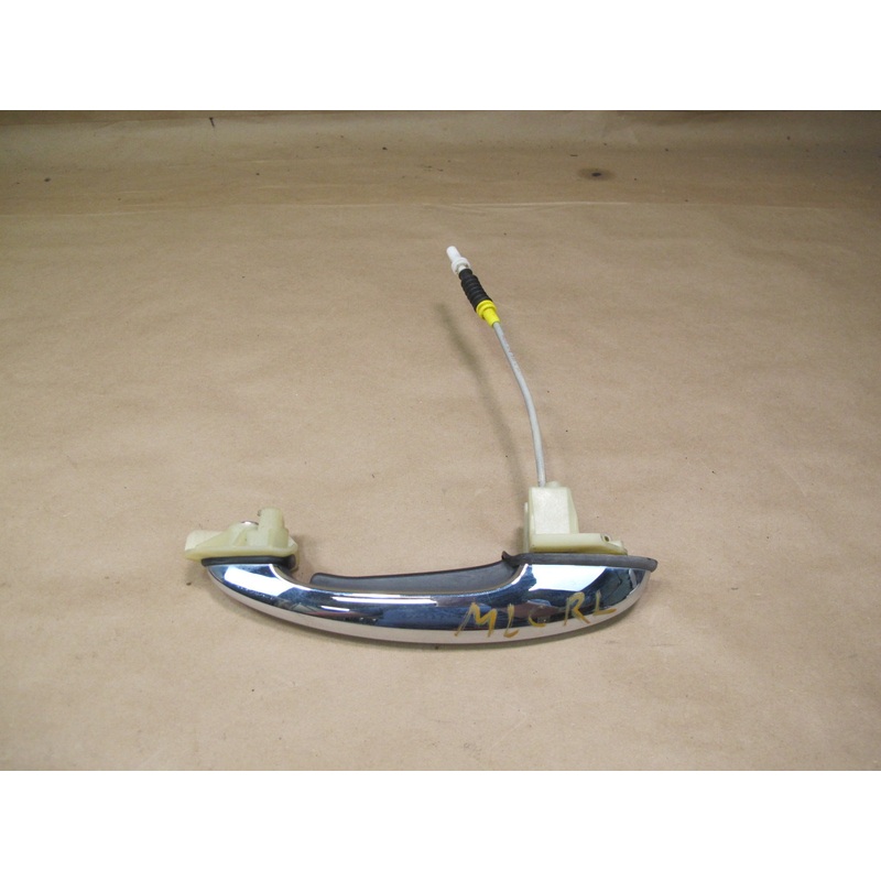 11-16 Mini Cooper R61 R60 Rear Left Door Exterior Handle OEM