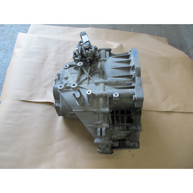 11-16 Mini Cooper S R60 R61 AWD GS6-53BG TCJ1 M/T Manual Transmission 78k OEM