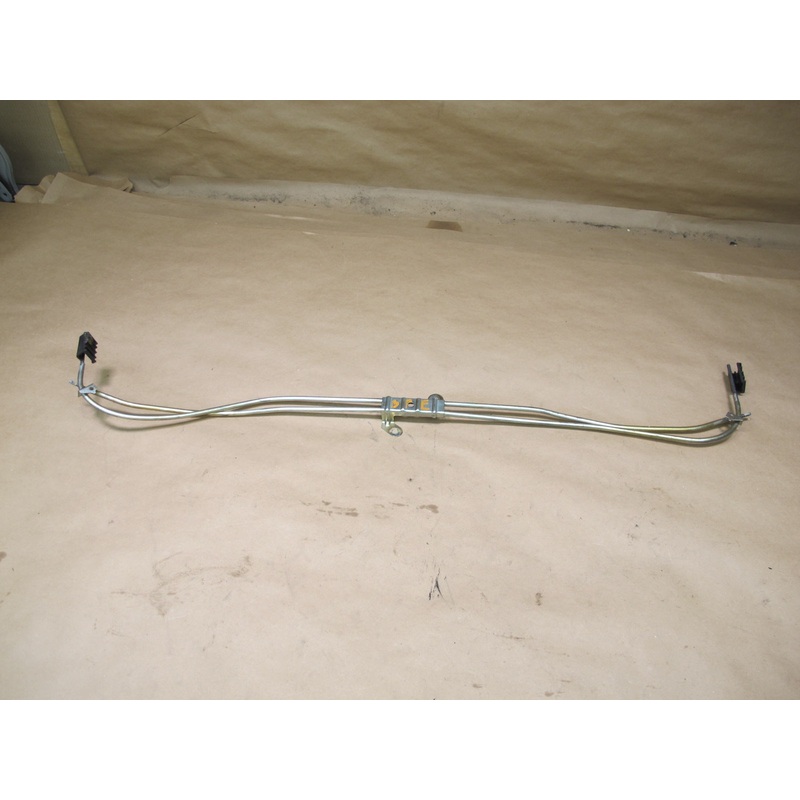 1984-1989 Porsche 928 S Sunroof Moon Roof Guide Tube Slide Cable Assembly
