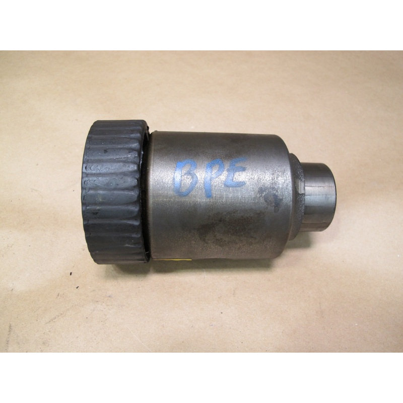 1985-1986 Porsche 928 S Torque Tube Vibration Damper 92842160100