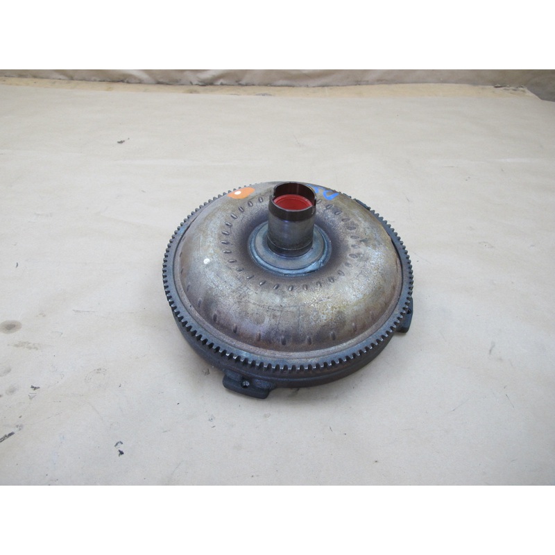 1994 Subaru SVX FWD E-4AT AT Automatic Transmission Torque Converter OEM