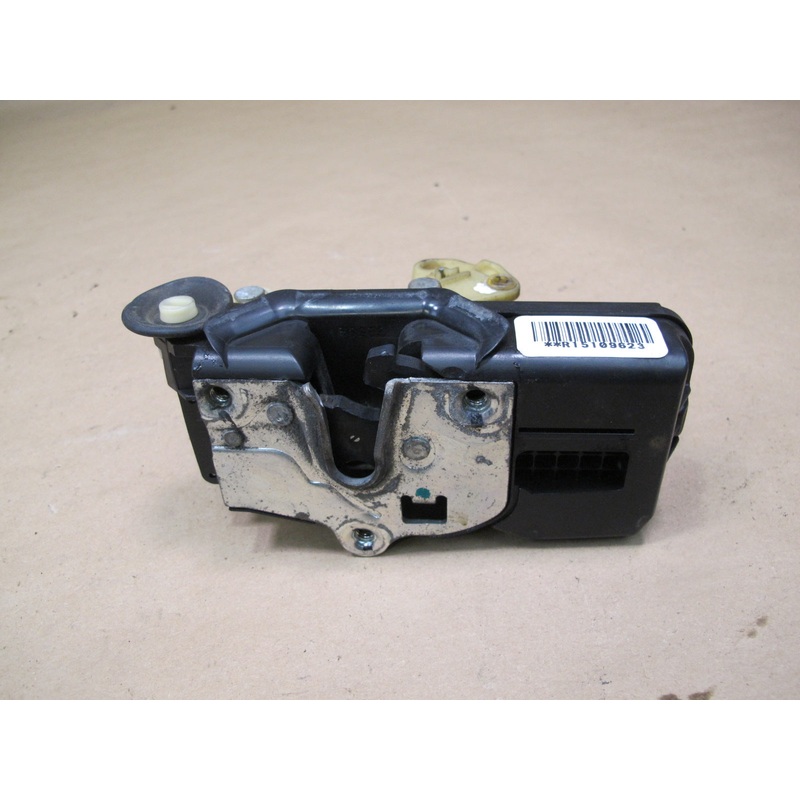 2003-2007 Hummer H2 Rear Left Door Lock Latch Actuator 15109623
