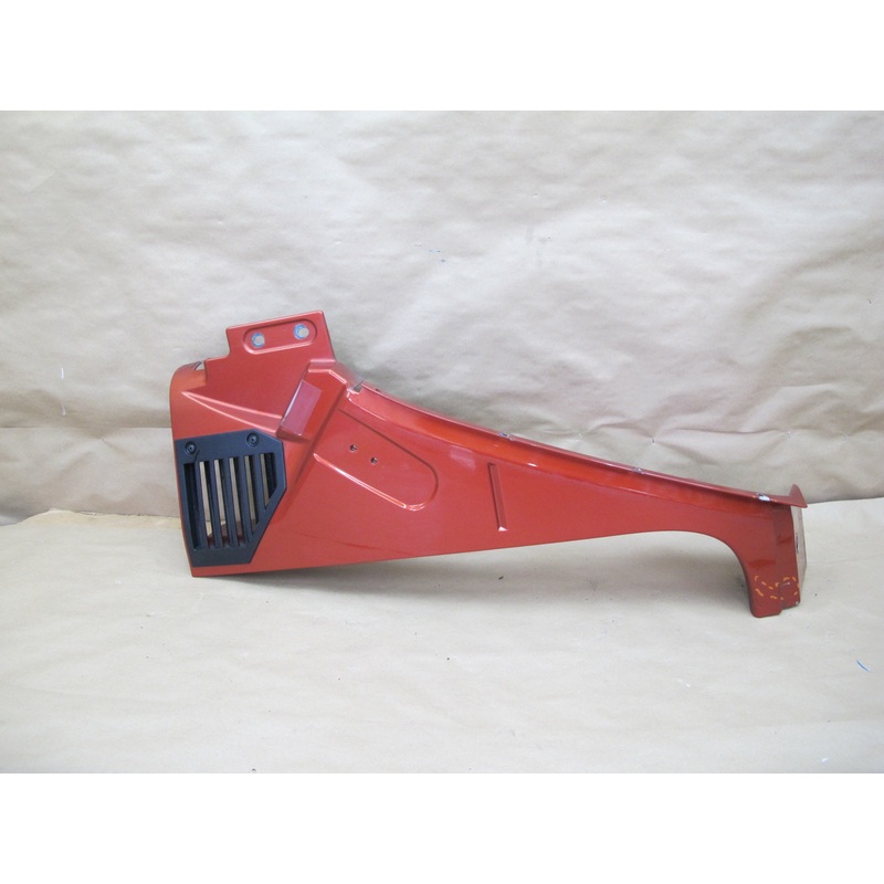 2003-2009 Hummer H2 Front Right Passenger Side Fender Shell Cover Panel