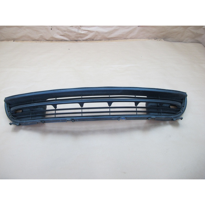 2010-2013 Porsche Panamera 970 Front Bumper Lower Center Grille 97050554302