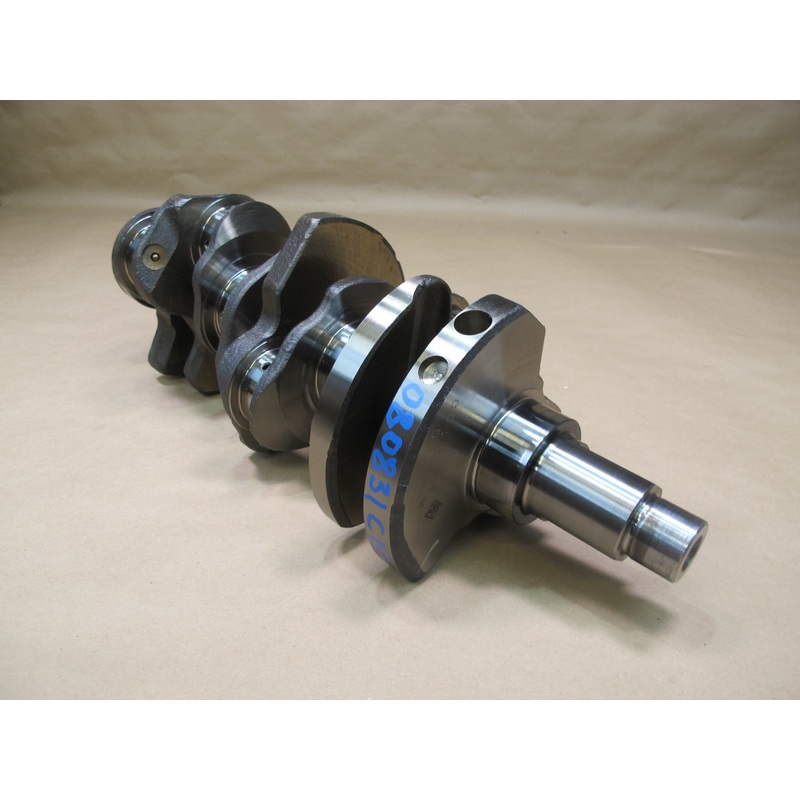 2013-2016 Infiniti JX35 QX60 3.5L Engine Motor Crankshaft Crank Shaft