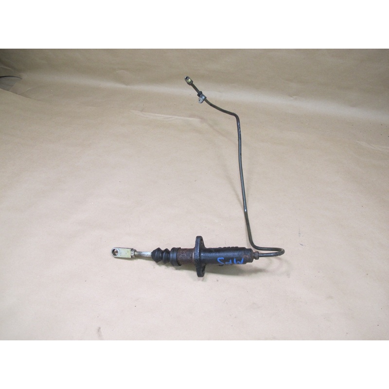 84-89 Porsche 944 2.5L Manual Transmission Clutch Master Cylinder OEM