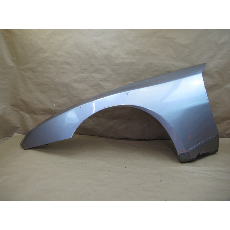 84-89 Porsche 944 NON Turbo Front Left Side Fender Shell Panel Cover OEM