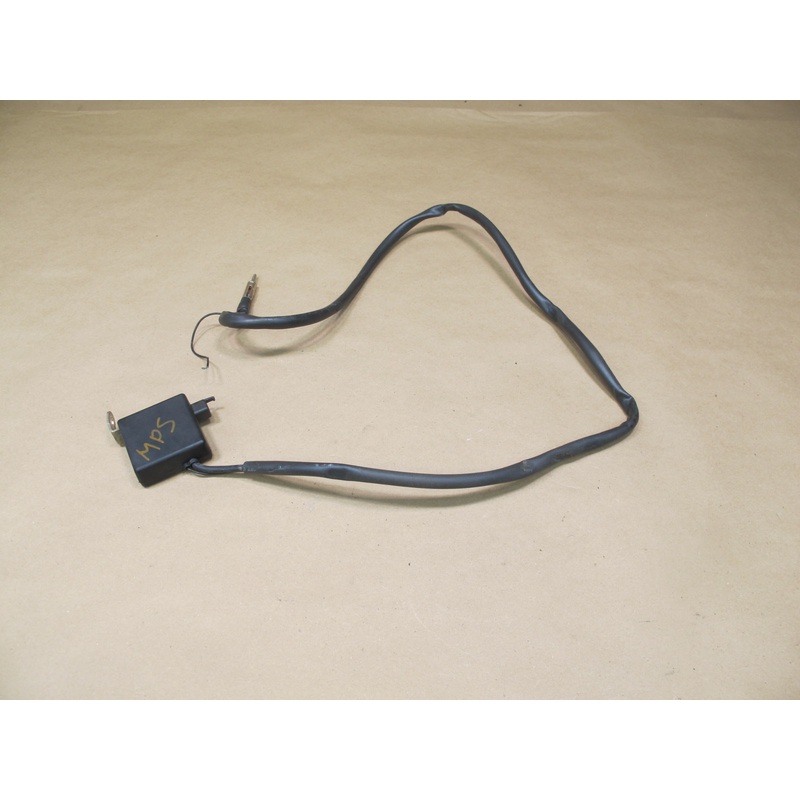 84-91 Porsche 944 Antenna Amplifier Booster 94464517301 OEM